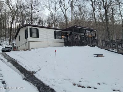 Property at 1166 Woodhaven Dr, White Haven, PA