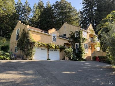 16875 Coleman Valley Road