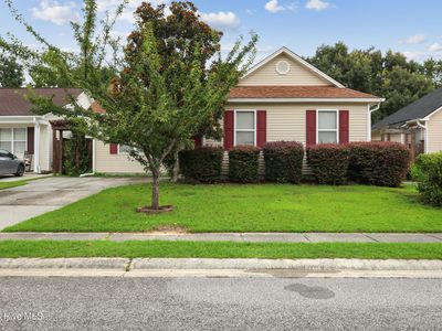 9496 Night Harbor Drive