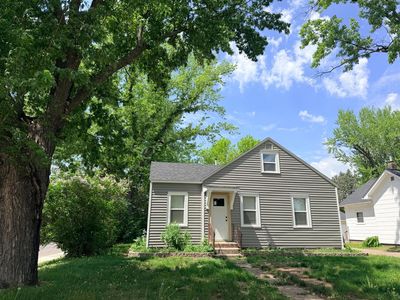 101 Wood St N