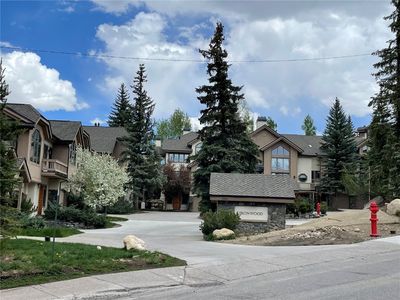 2300 Apres Ski Way #12