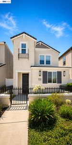 3141 Bluebird Ct