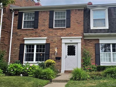 98 Hickory Hill Rd