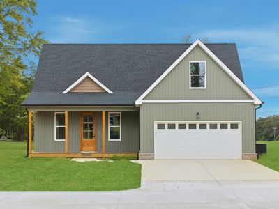 Property at 126 Mila Mae Ln, Ocoee, TN