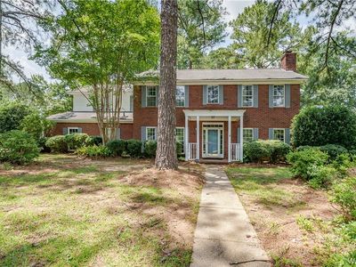 2308 Brandonwood Rd