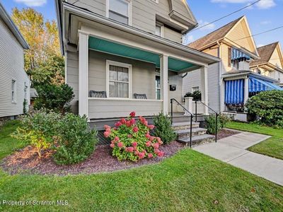 505 Depot St
