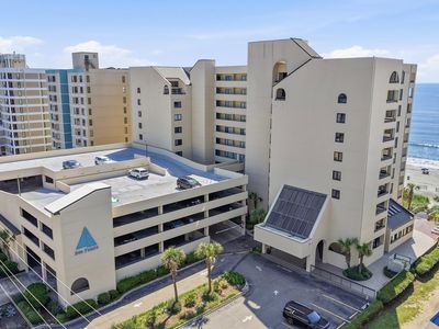 6100 N Ocean Blvd. #1004