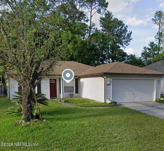1664 GLEN LAUREL Drive