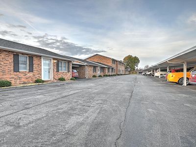 1544 Jessee St APT S