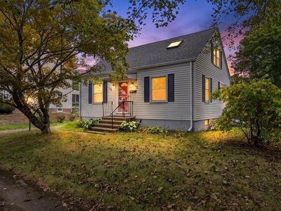 56 Webster Avenue