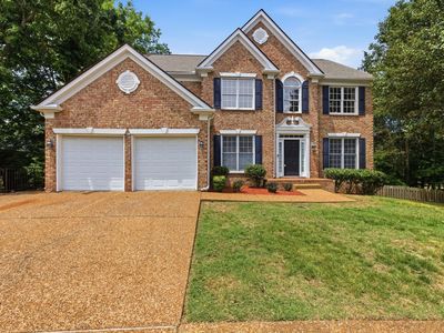 609 Black Horse Pkwy