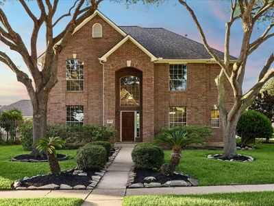 8503 Beacon Bend Ln