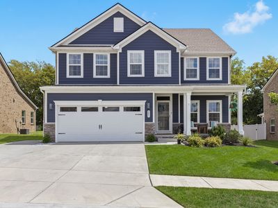 285 Grassy Glen Dr