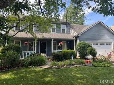 Property at 1222 Old Bridge Pl, Fort Wayne, IN
