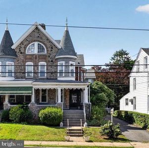 545 Walnut St