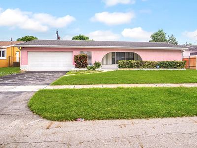 3317 Garnet Rd