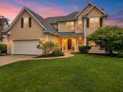 244 Moncrief Dr