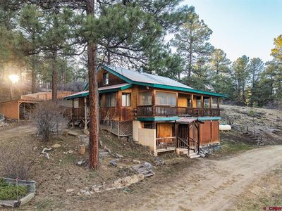 15 Night Hawk Court