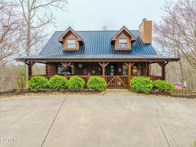 839 W Gold Dust Dr
