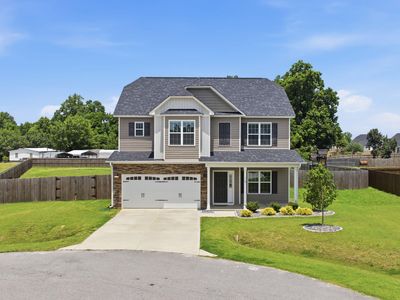 118 W Sand Luggs Ct