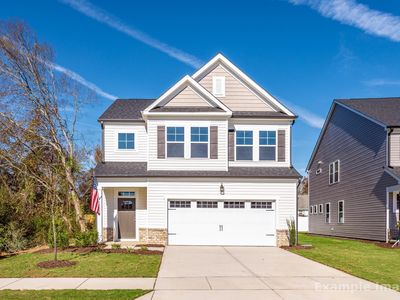 322 Gregory Village Dr
