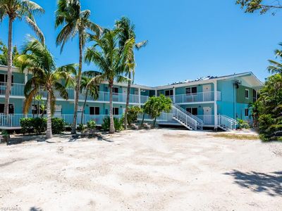 429 E Gulf Dr #9