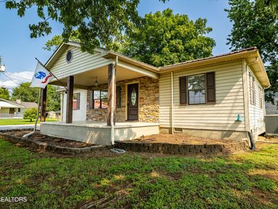 Property at 170 Dotson Rd, Greenback, TN