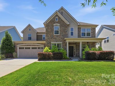 158 Eagles Landing Dr