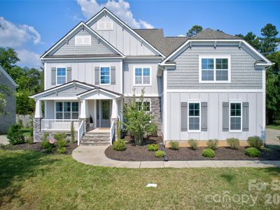 366 Hampton Trail Dr