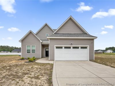 Property at 283 McMillan Siding Rd, Parkton, NC