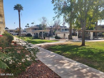 8211 E GARFIELD Street #J219