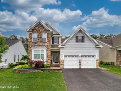 102 Ambermist Way