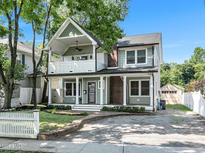 184 Hance Road