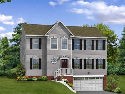 447 Hawthorn Hill Dr