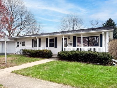 1531 Sunrise Dr