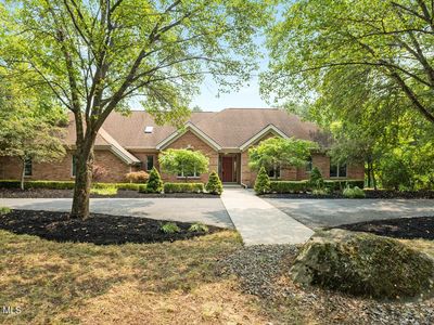 130 Chestnut Ridge Road