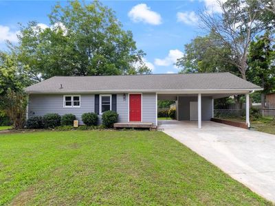 Property at 500 Washington St, Graham, NC