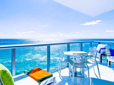 17001 Collins Ave APT 1703