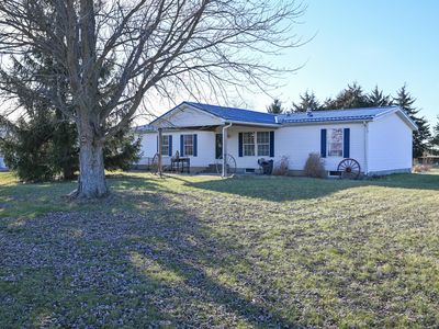 3183 Claridon Westfield Rd