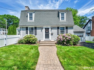 74 Argyle Avenue