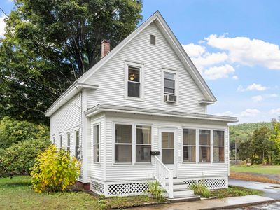 Property at 12 Spruce Street, North Walpole, NH