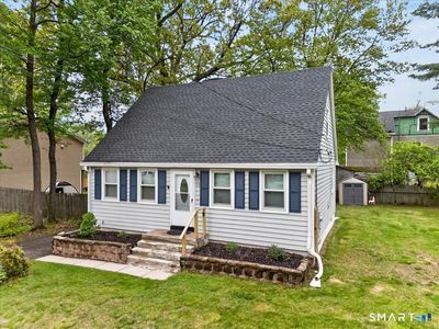 Property at 53 Kalish Avenue, Enfield, CT