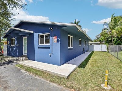 Property at 316 N 61st Ave, Hollywood, FL