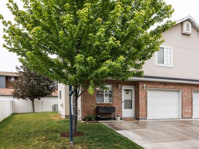 Property at 432 E Park Oak Pl, Murray, UT