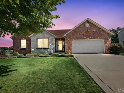 Property at 4540 Baywood Ln, Smithton, IL