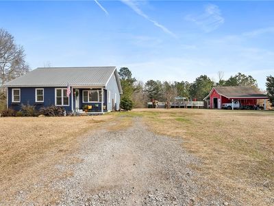 10770 Lower Coaling Rd