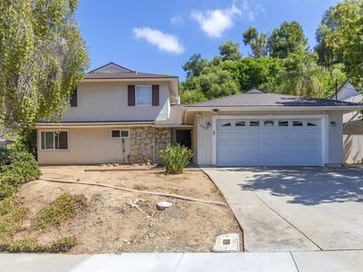 4807 Campanile Dr