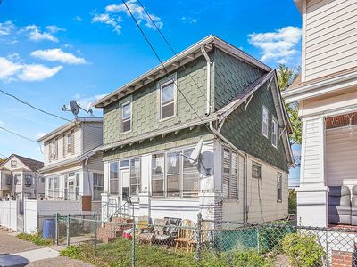 45 Dey St