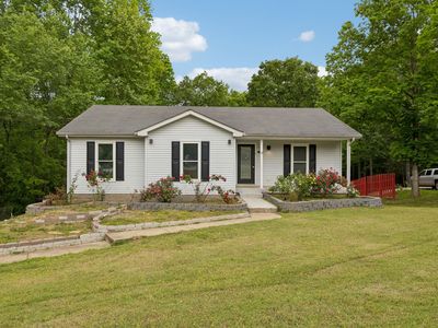 3361 Backridge Rd