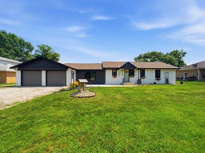 Property at 15220 N Von Achen Dr, Chillicothe, IL